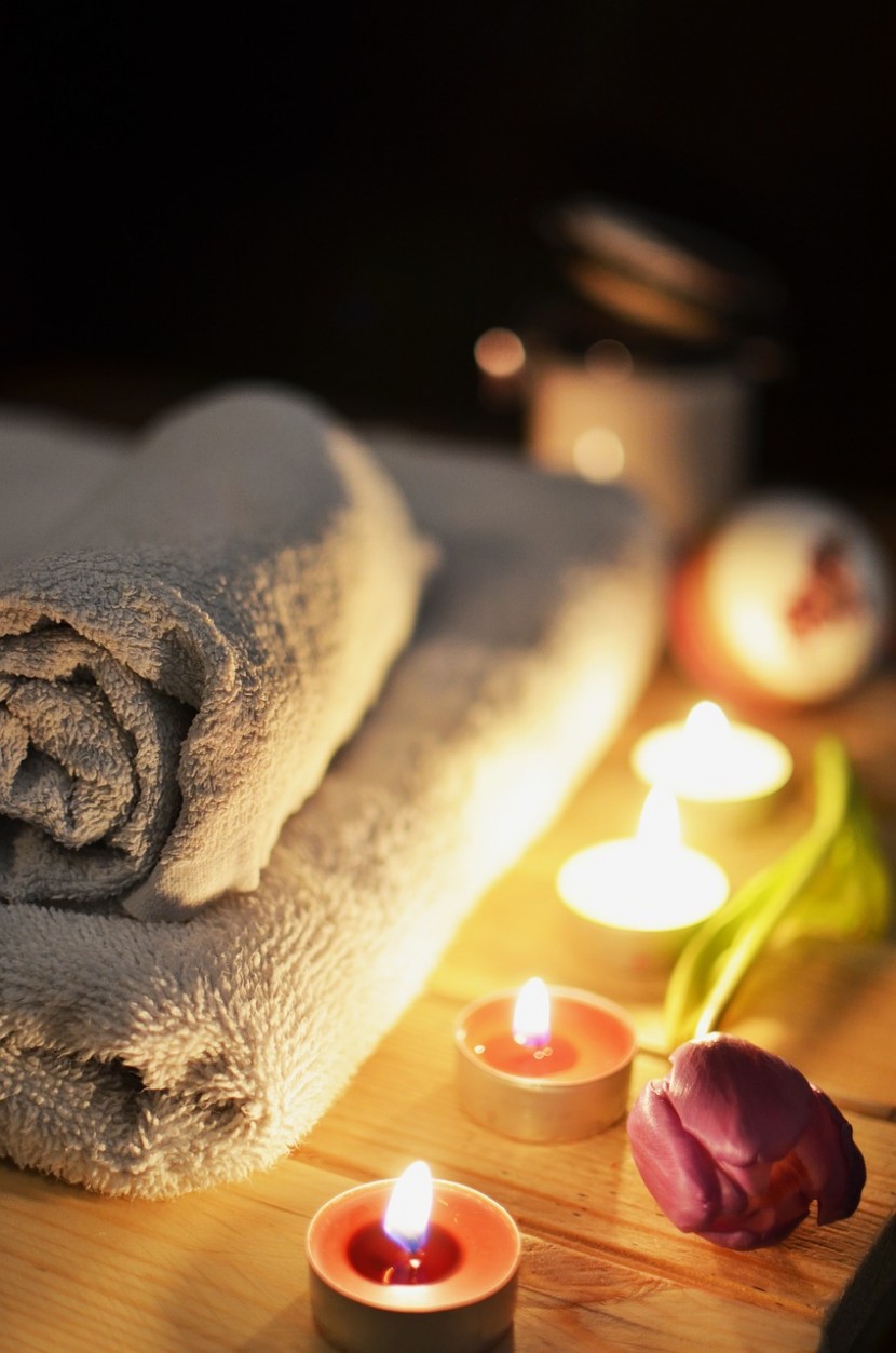 Massage Massage